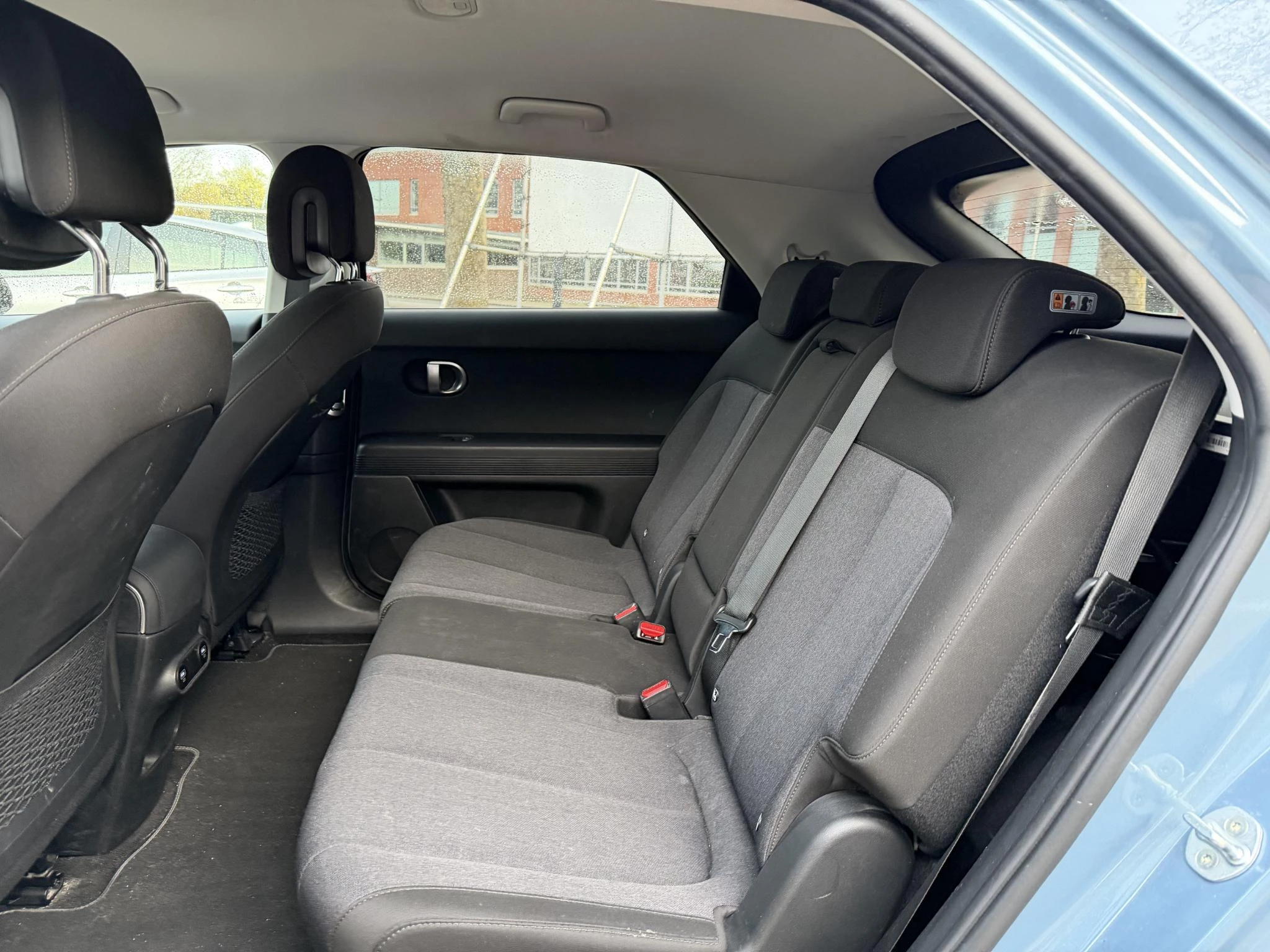 Hoofdafbeelding Hyundai IONIQ 5