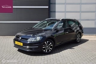 Volkswagen Golf Variant 1.0 TSI IQ-drive Adaptieve Cruise Control Apple Carplay DAB+