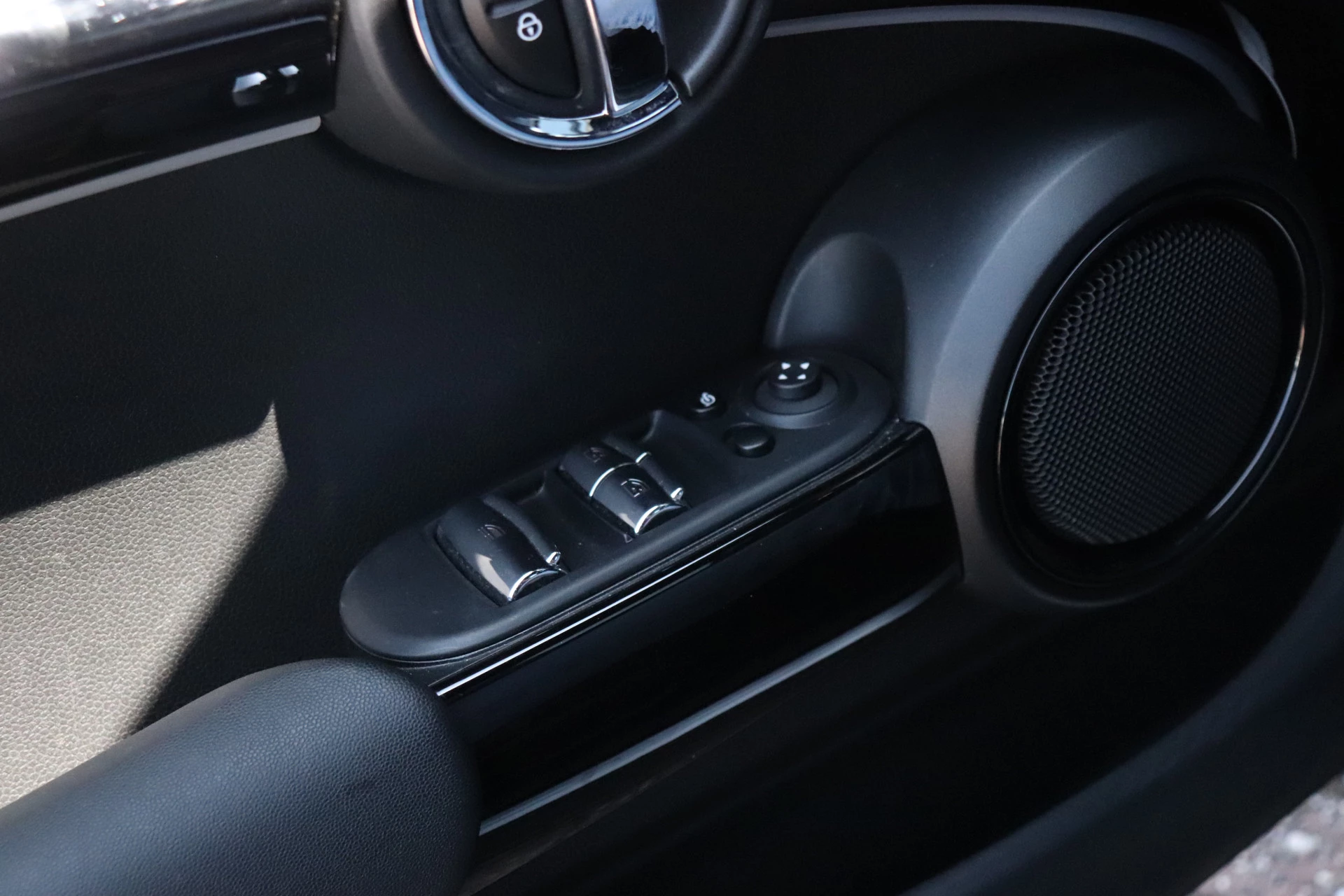 Hoofdafbeelding MINI Cooper Cabrio
