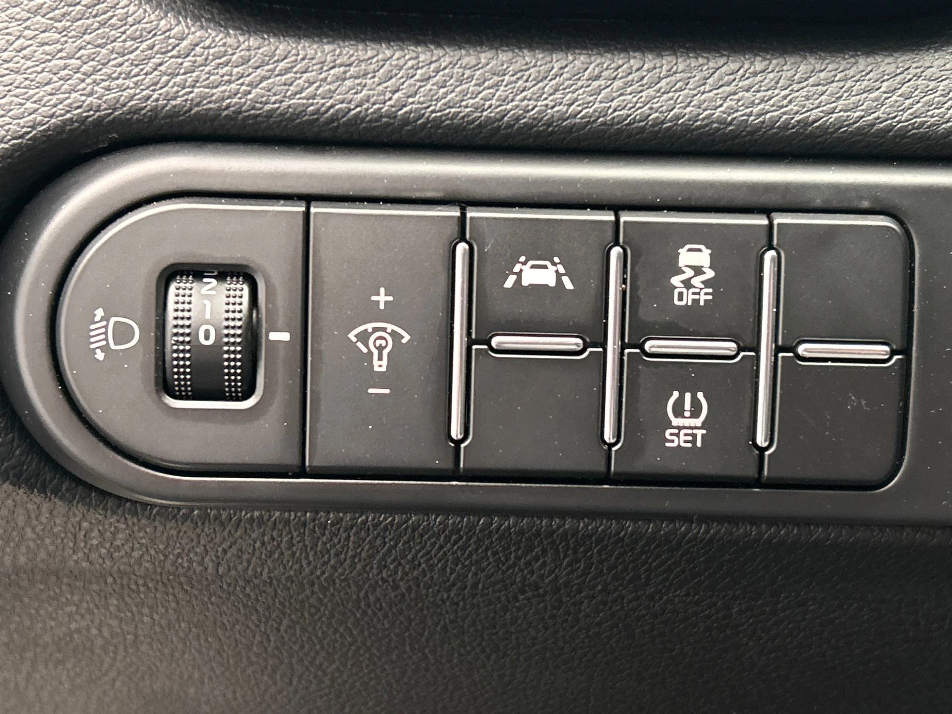 Hoofdafbeelding Kia XCeed