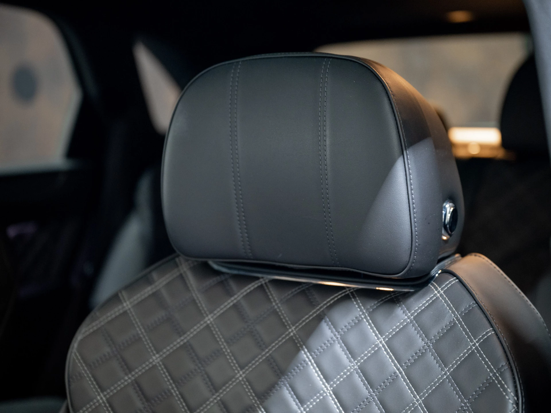 Hoofdafbeelding Bentley Bentayga