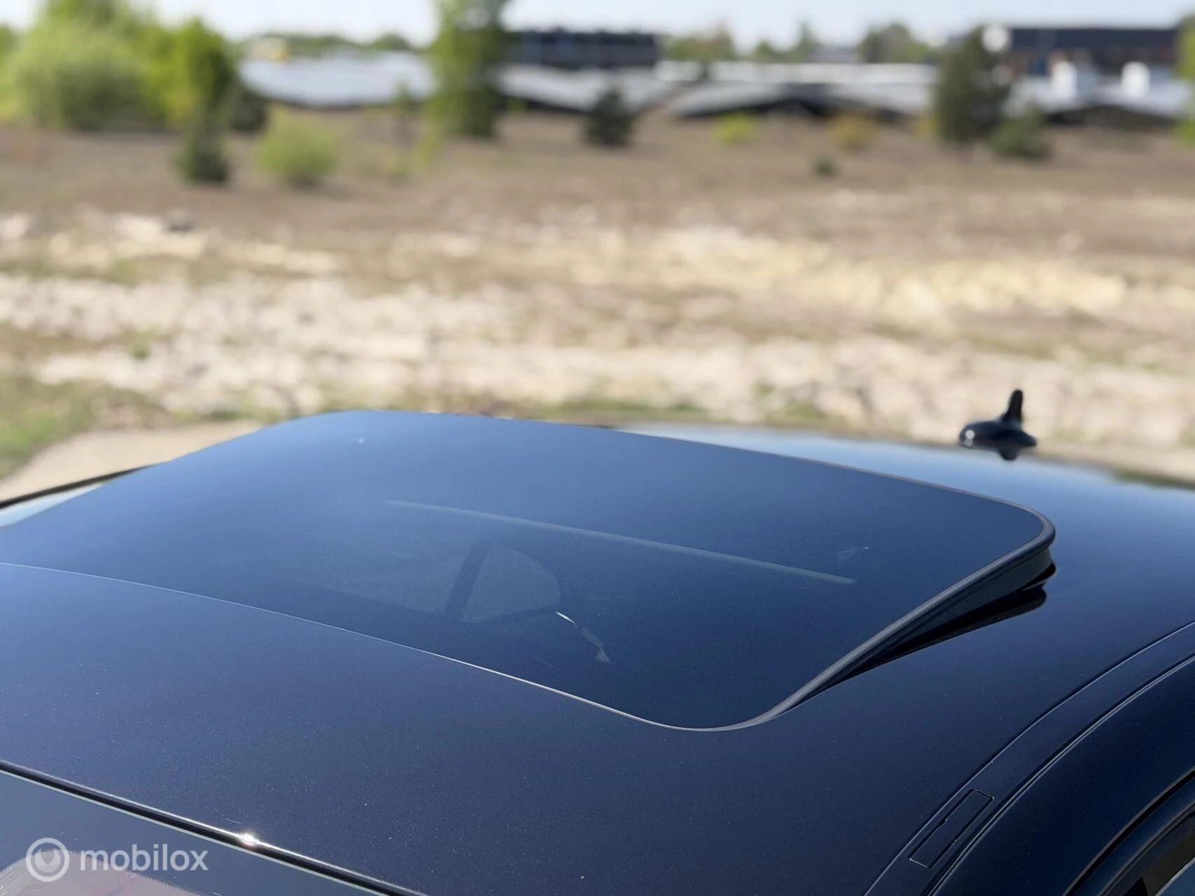 Hoofdafbeelding Mercedes-Benz CLS