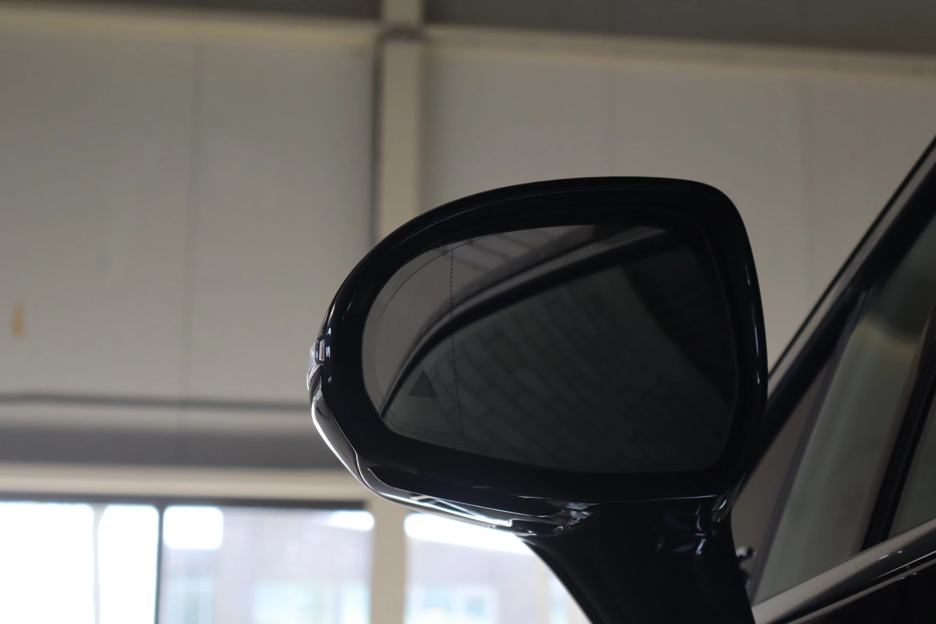 Hoofdafbeelding Mercedes-Benz EQS