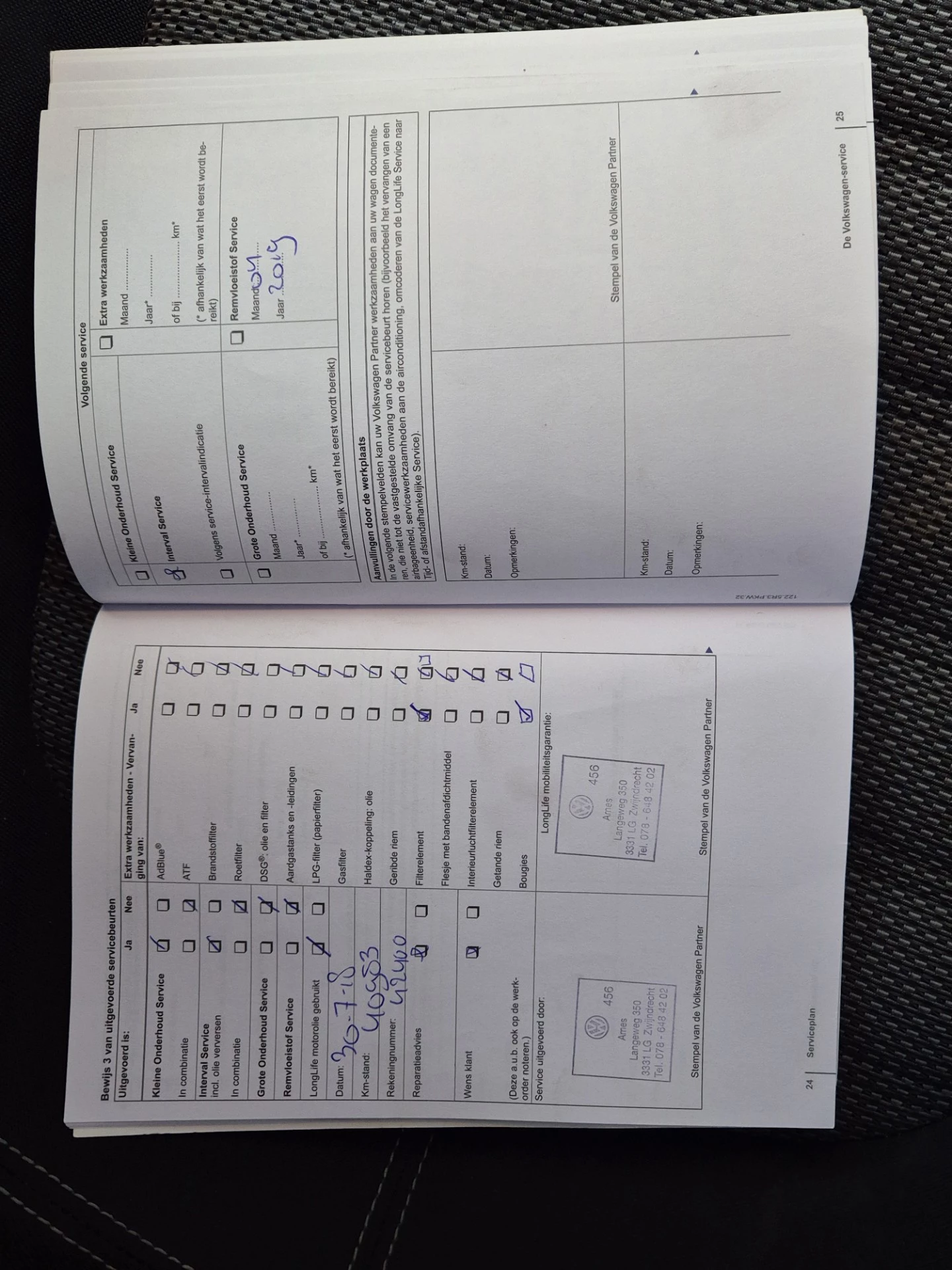 Hoofdafbeelding Volkswagen CC