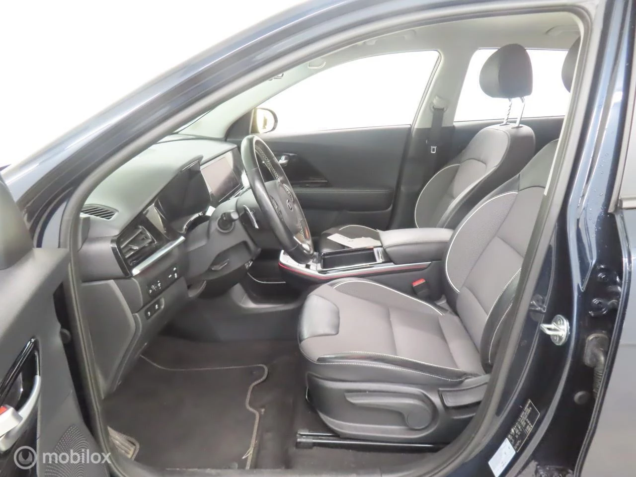 Hoofdafbeelding Kia e-Niro