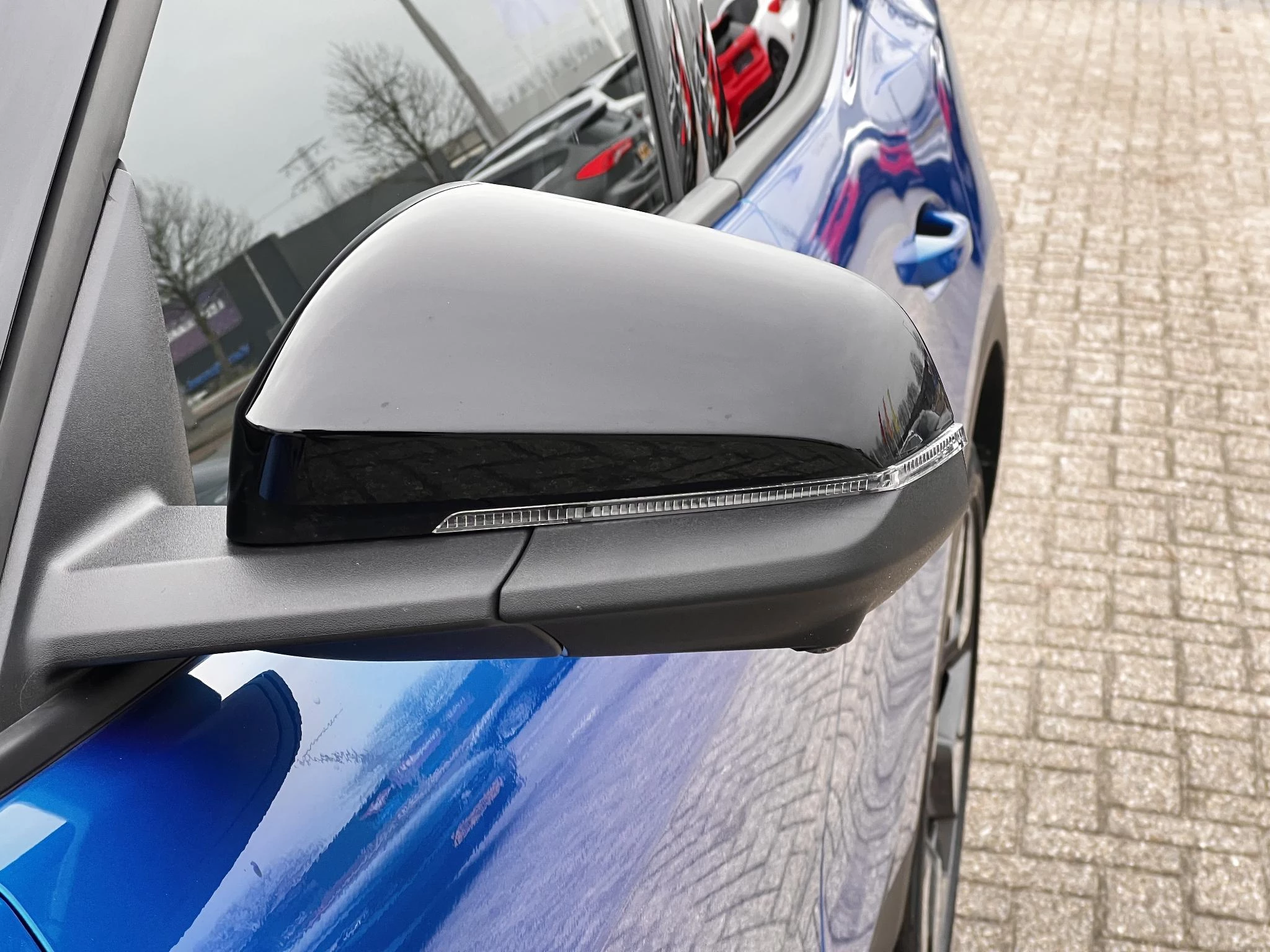 Hoofdafbeelding Ford Explorer