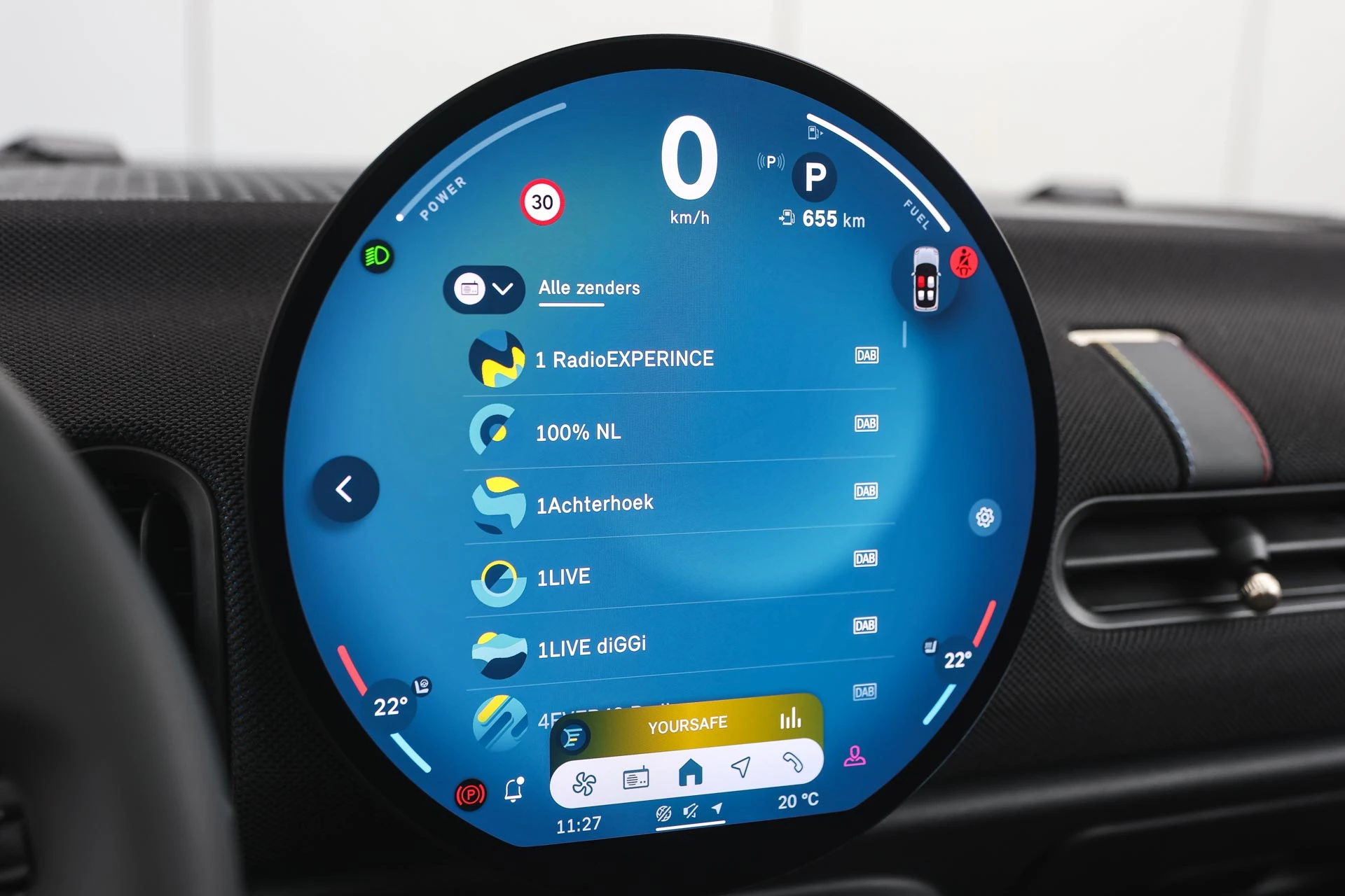 Hoofdafbeelding MINI 3-deurs