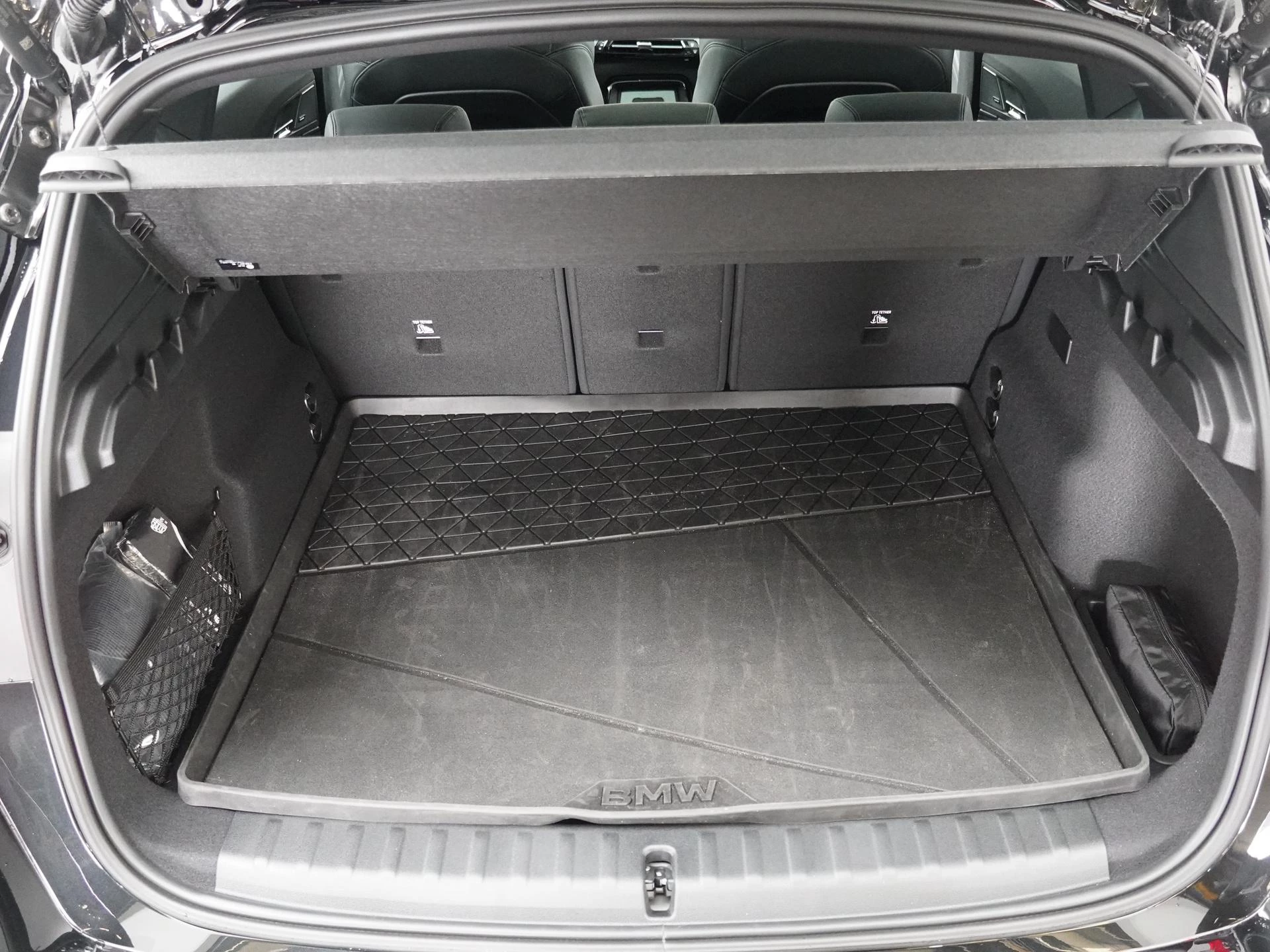 Hoofdafbeelding BMW iX1