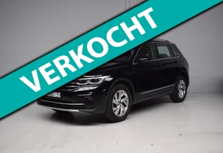 Volkswagen Tiguan 1.4 TSI eHybrid Business SOH 93.6% / FACELIFT / VIRTUAL / IQ-LED / SFEERVERLICHTING / CAMERA / STOELVERW