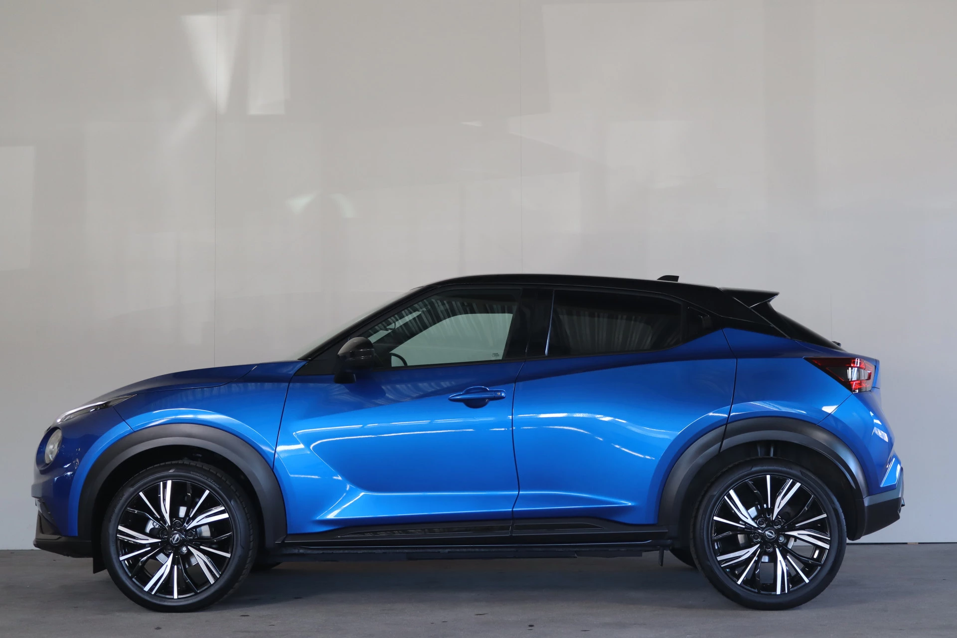 Hoofdafbeelding Nissan Juke