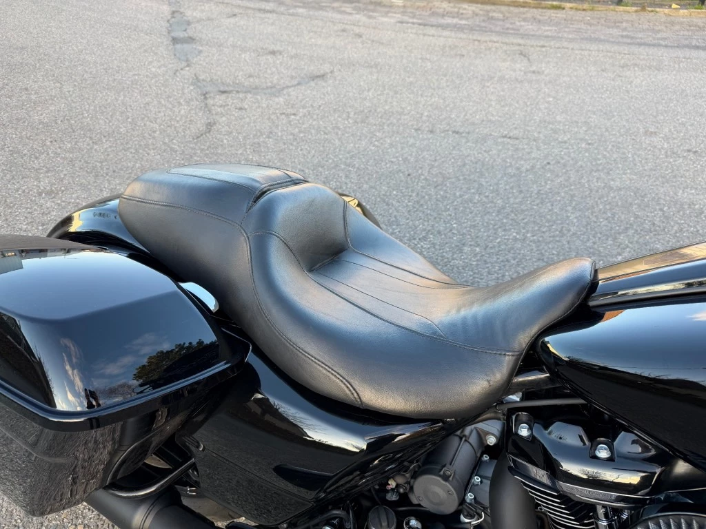 Hoofdafbeelding Harley-Davidson Street Glide