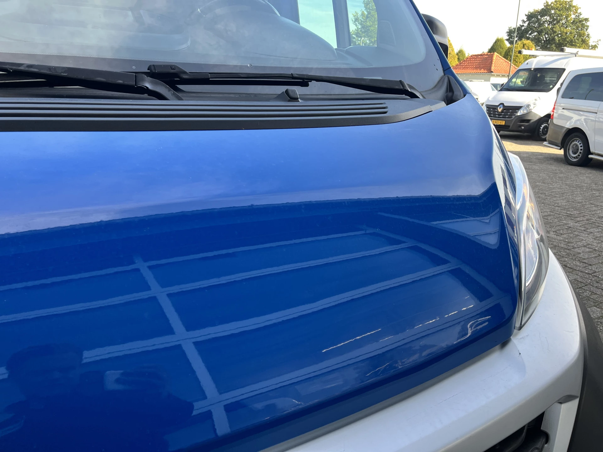 Hoofdafbeelding Fiat Ducato