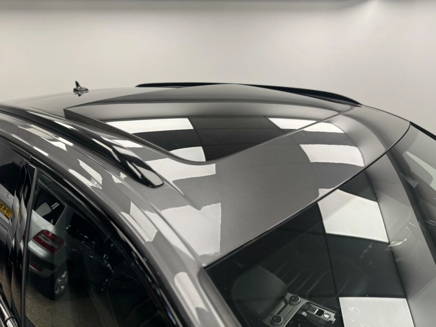 Hoofdafbeelding Volkswagen Touareg