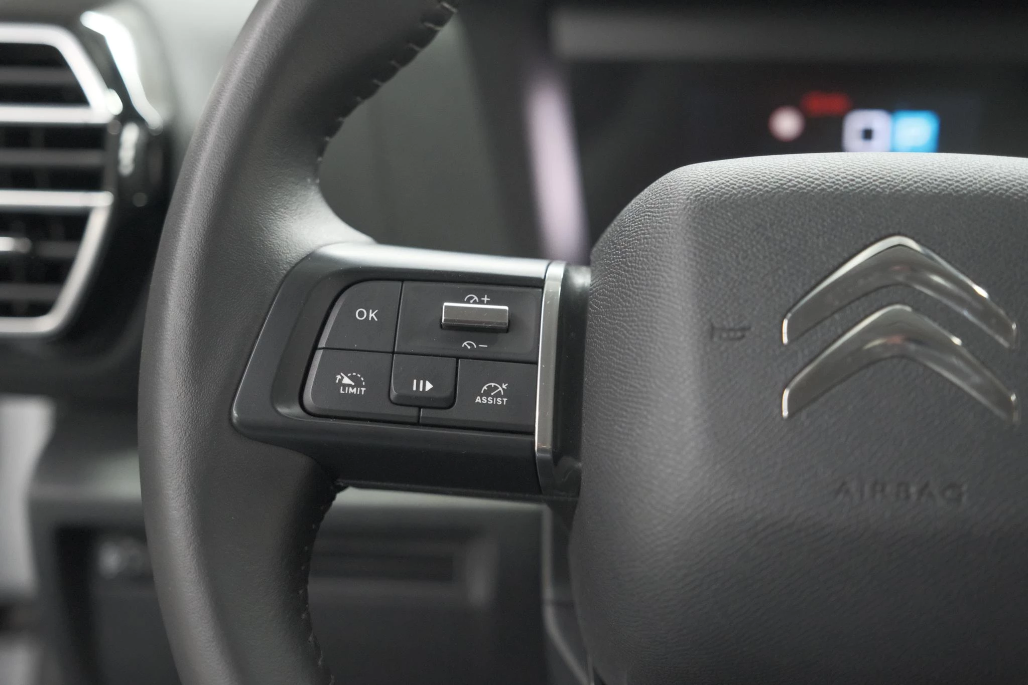 Hoofdafbeelding Citroën ë-C4