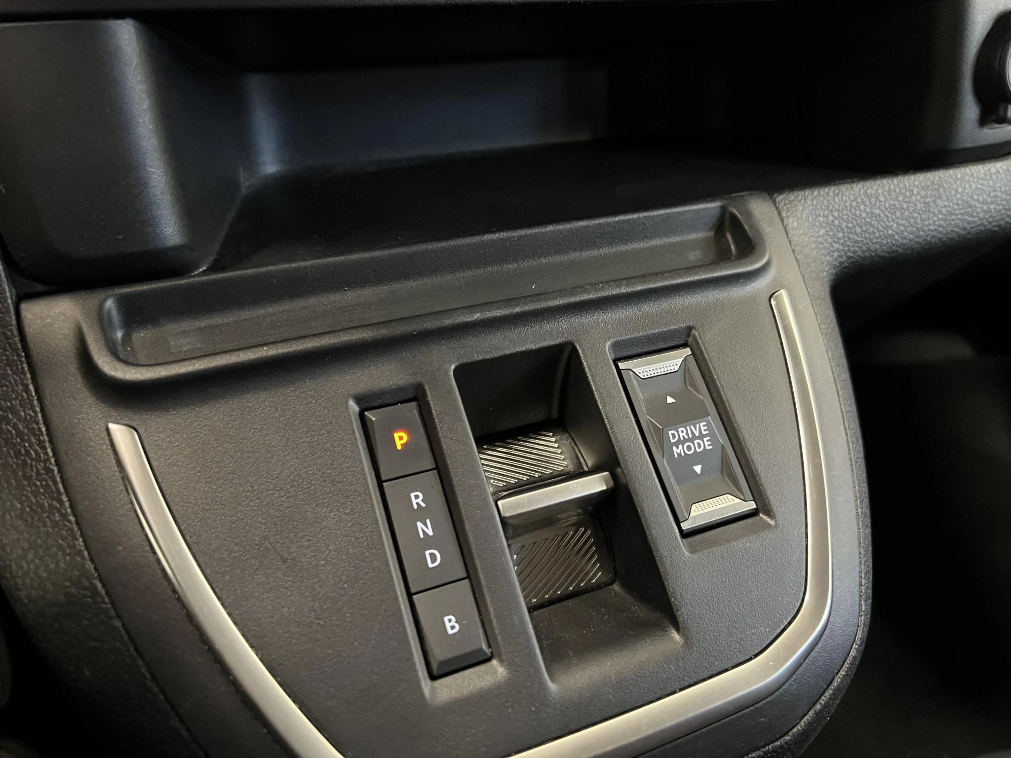 Hoofdafbeelding Toyota ProAce