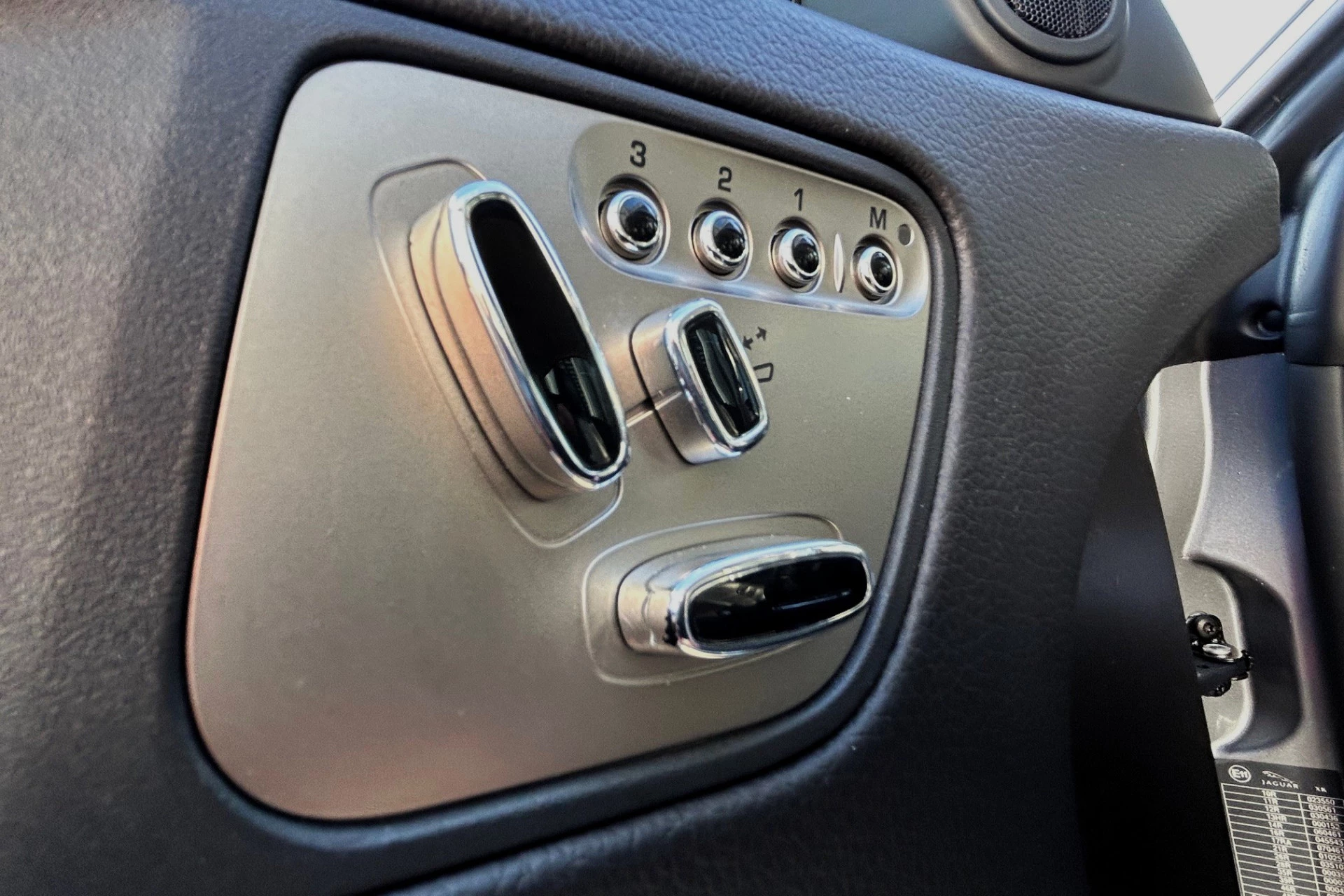 Hoofdafbeelding Jaguar XK