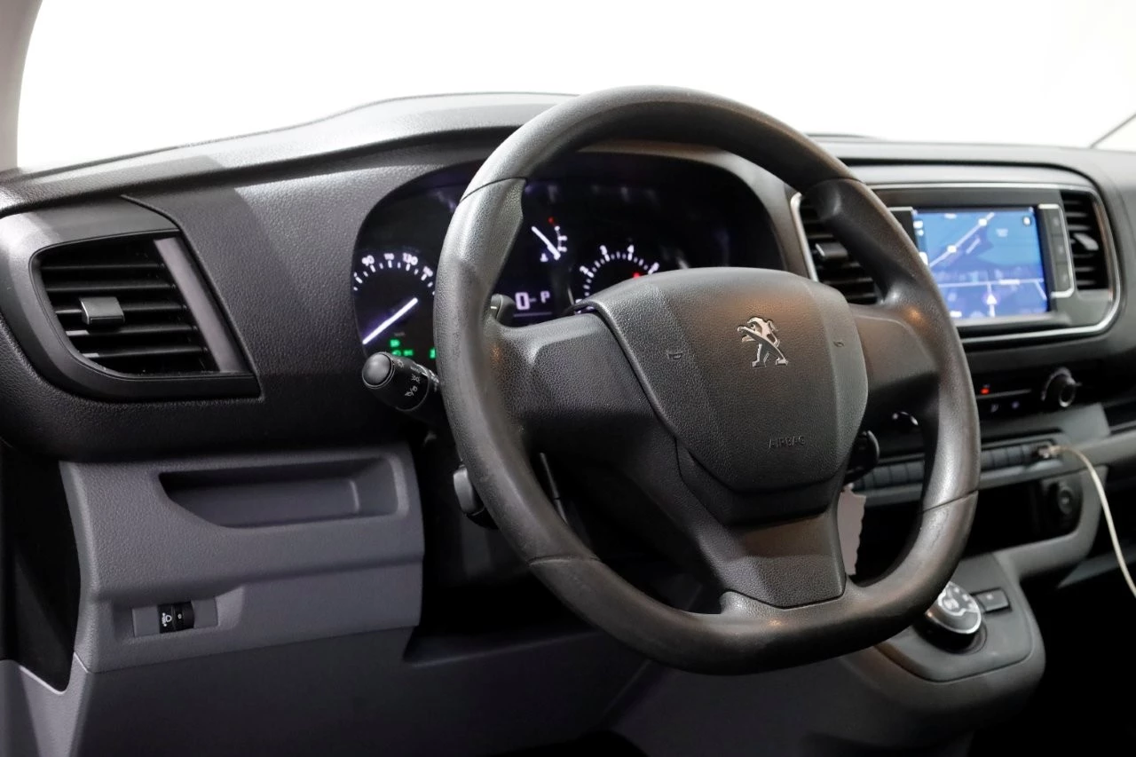 Hoofdafbeelding Peugeot Expert