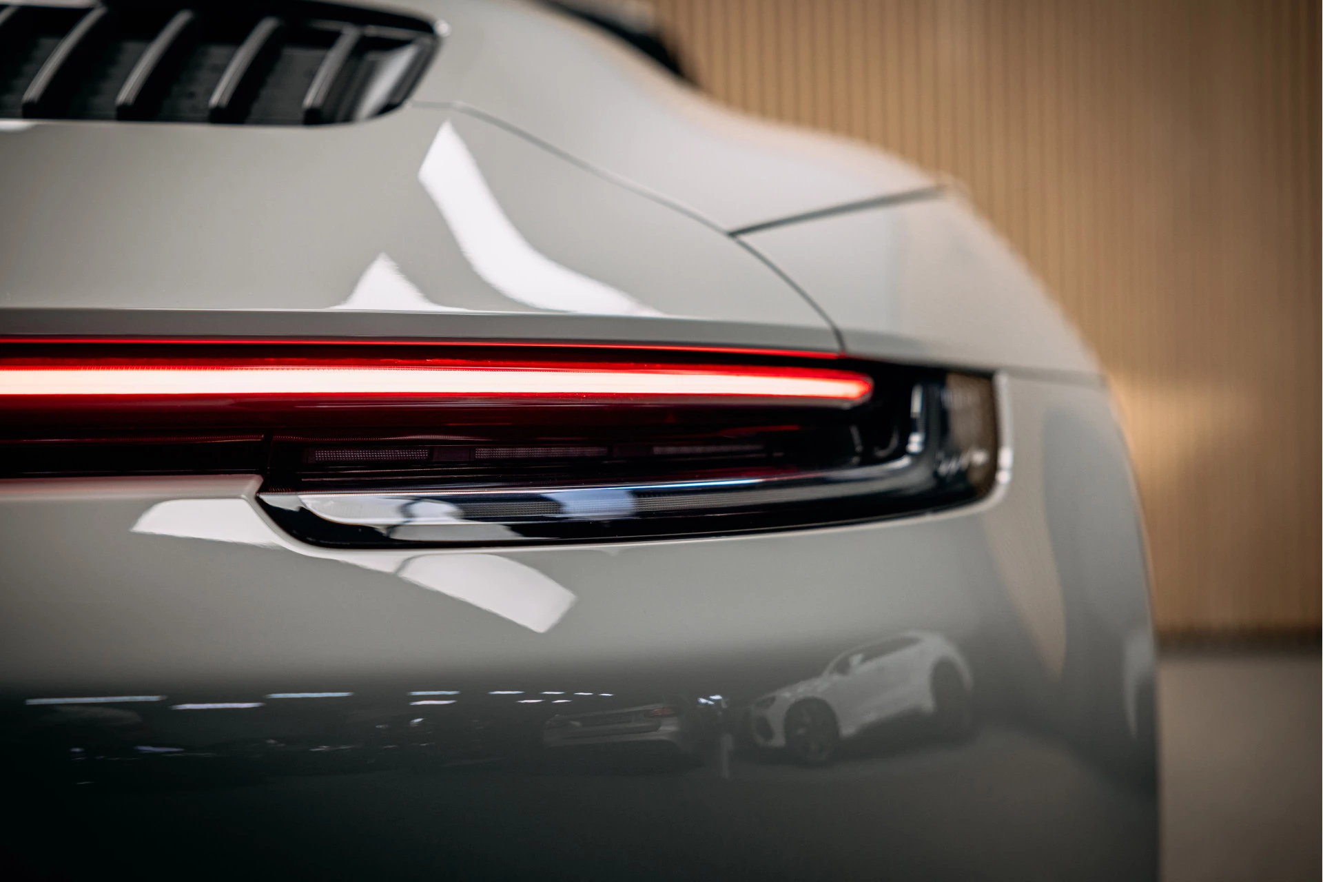 Hoofdafbeelding Porsche 911
