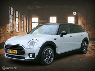 Hoofdafbeelding MINI Clubman