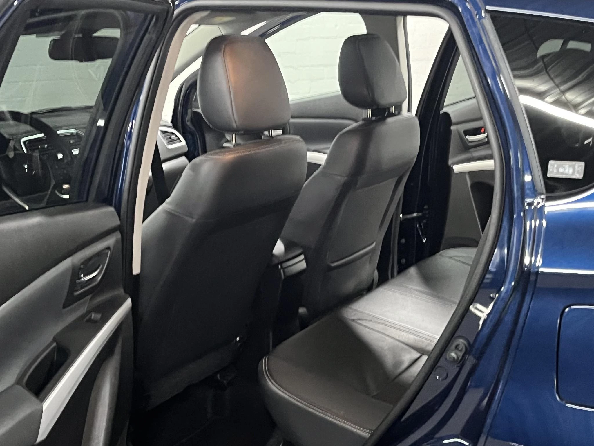 Hoofdafbeelding Suzuki S-Cross