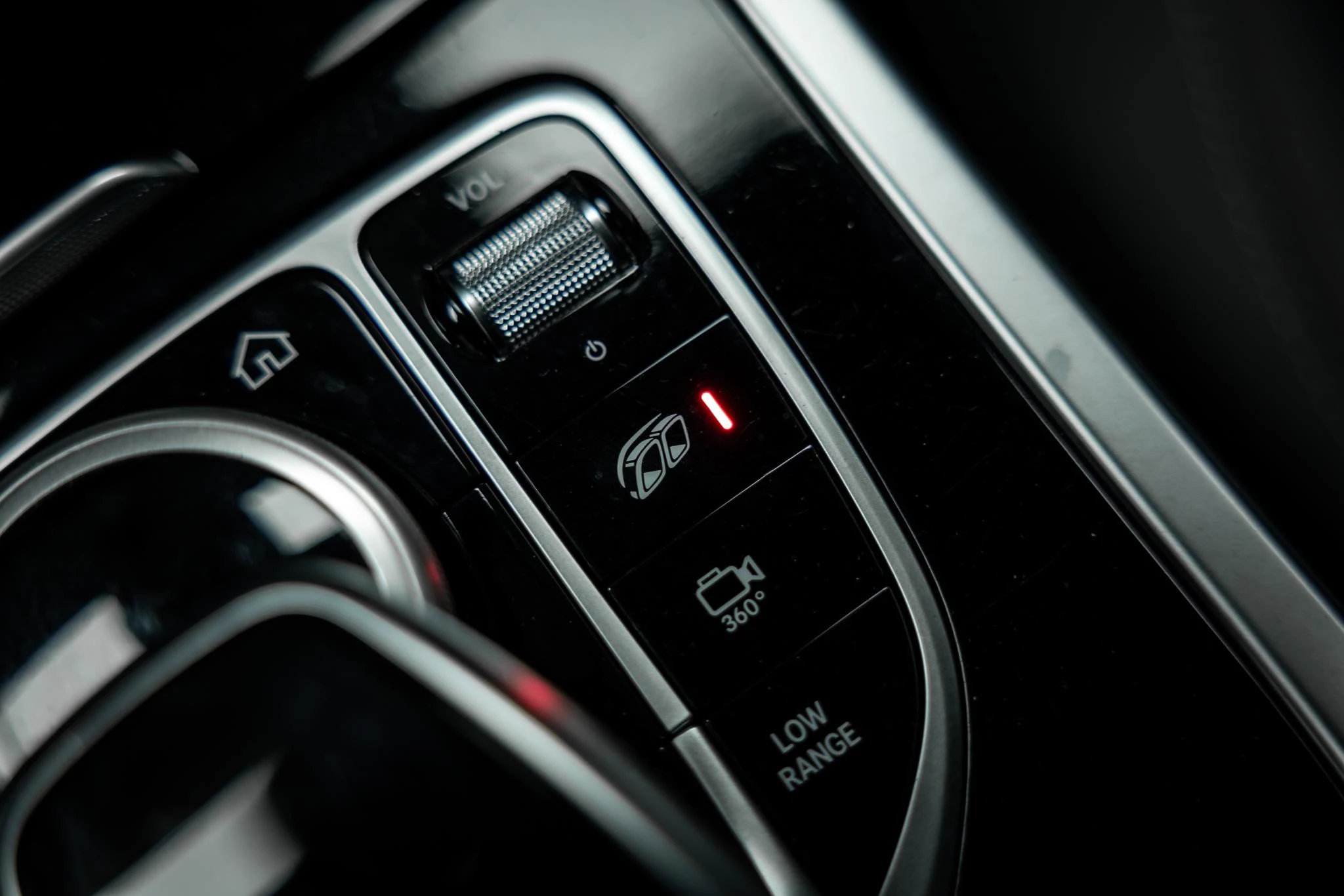 Hoofdafbeelding Mercedes-Benz G-Klasse