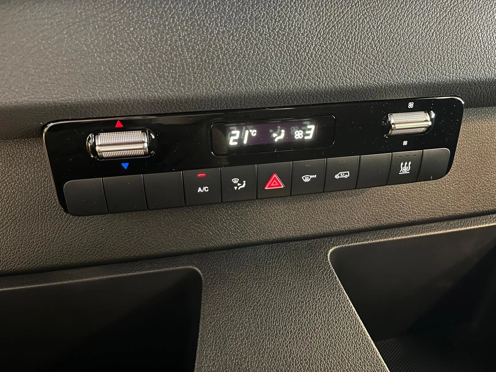 Hoofdafbeelding Mercedes-Benz eSprinter