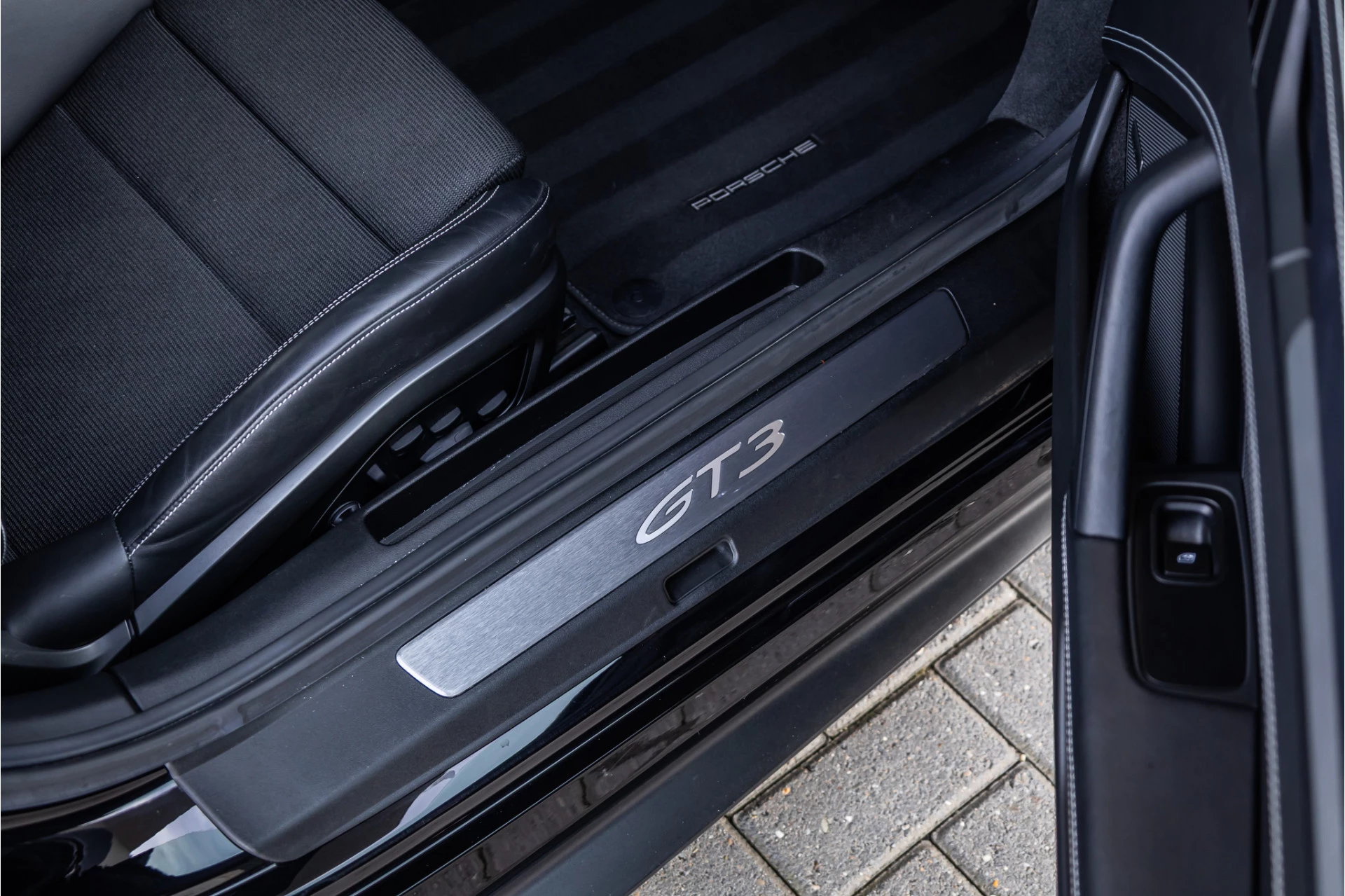 Hoofdafbeelding Porsche 911