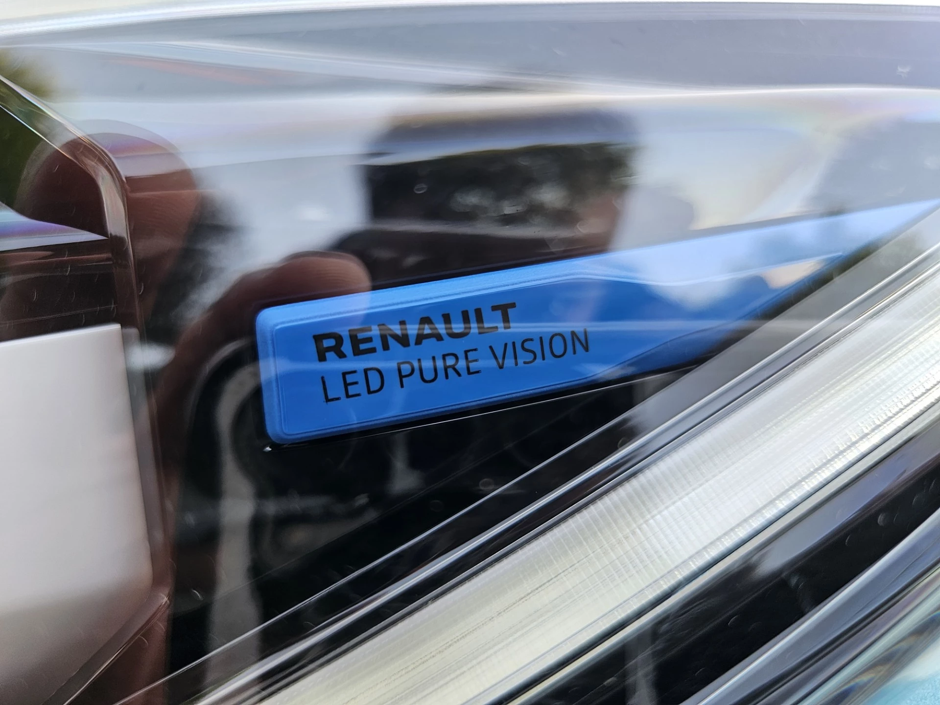 Hoofdafbeelding Renault ZOE