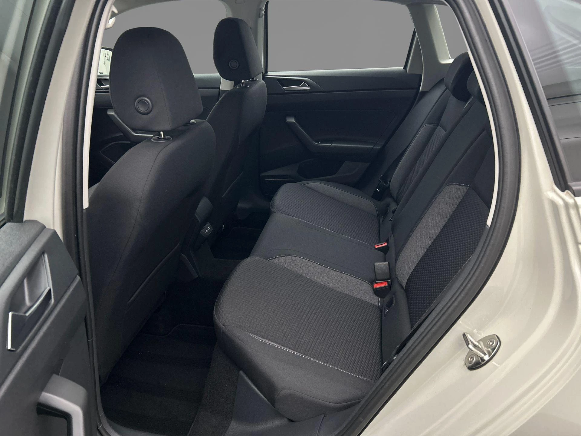 Hoofdafbeelding Volkswagen Taigo