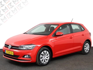 Volkswagen Polo 1.0 TSI Comfortline Business Automaat|Climate Control|Parkeersensoren