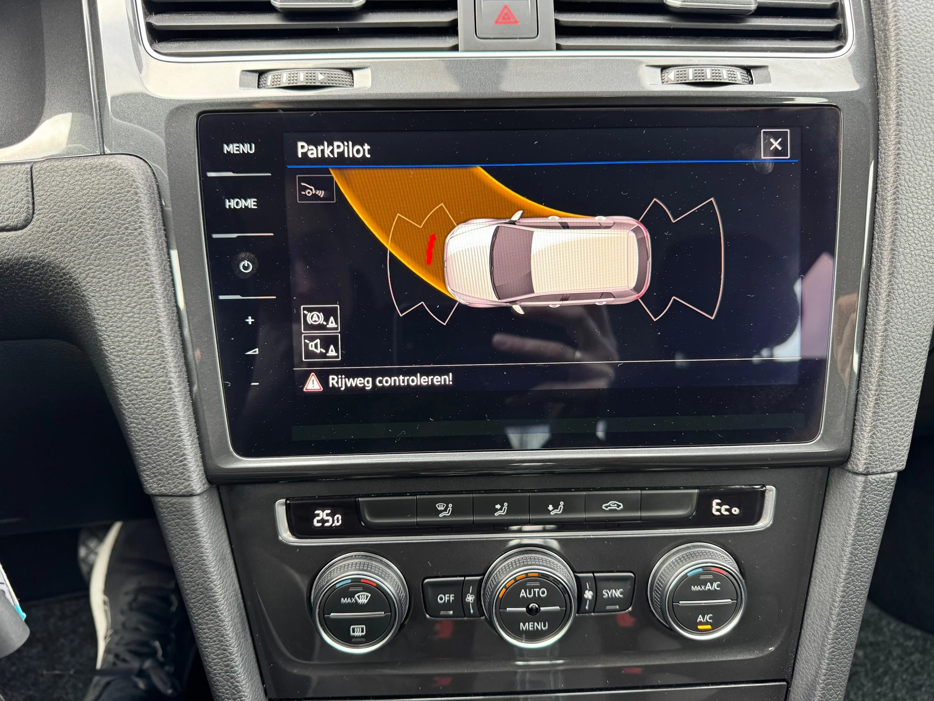 Hoofdafbeelding Volkswagen e-Golf