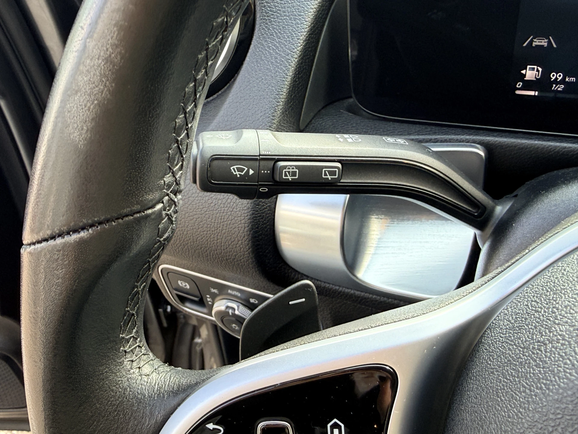 Hoofdafbeelding Mercedes-Benz GLB