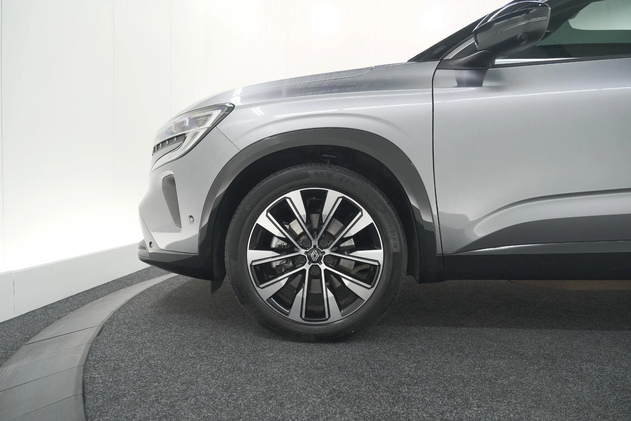 Hoofdafbeelding Renault Austral