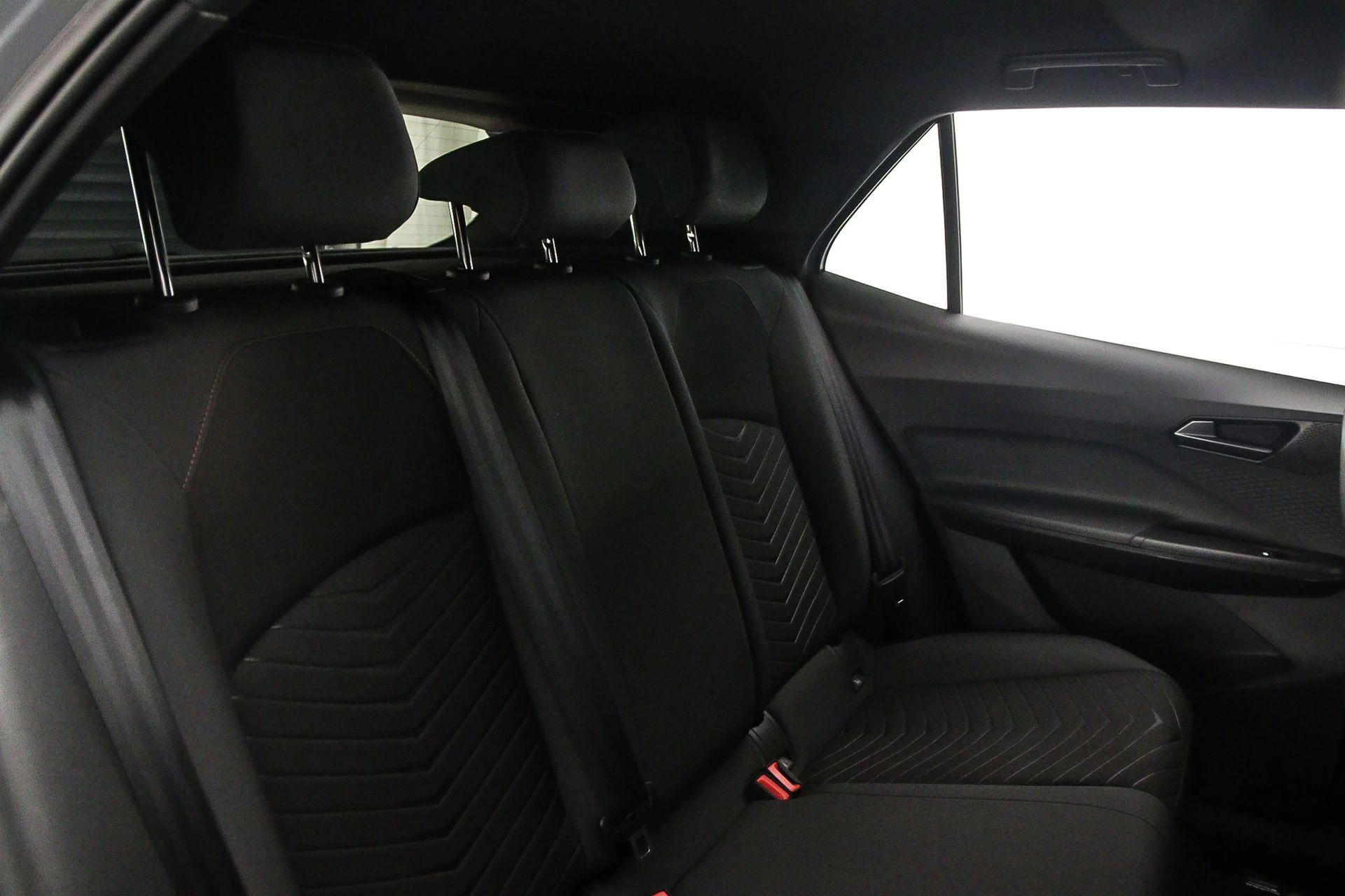 Hoofdafbeelding CUPRA Born