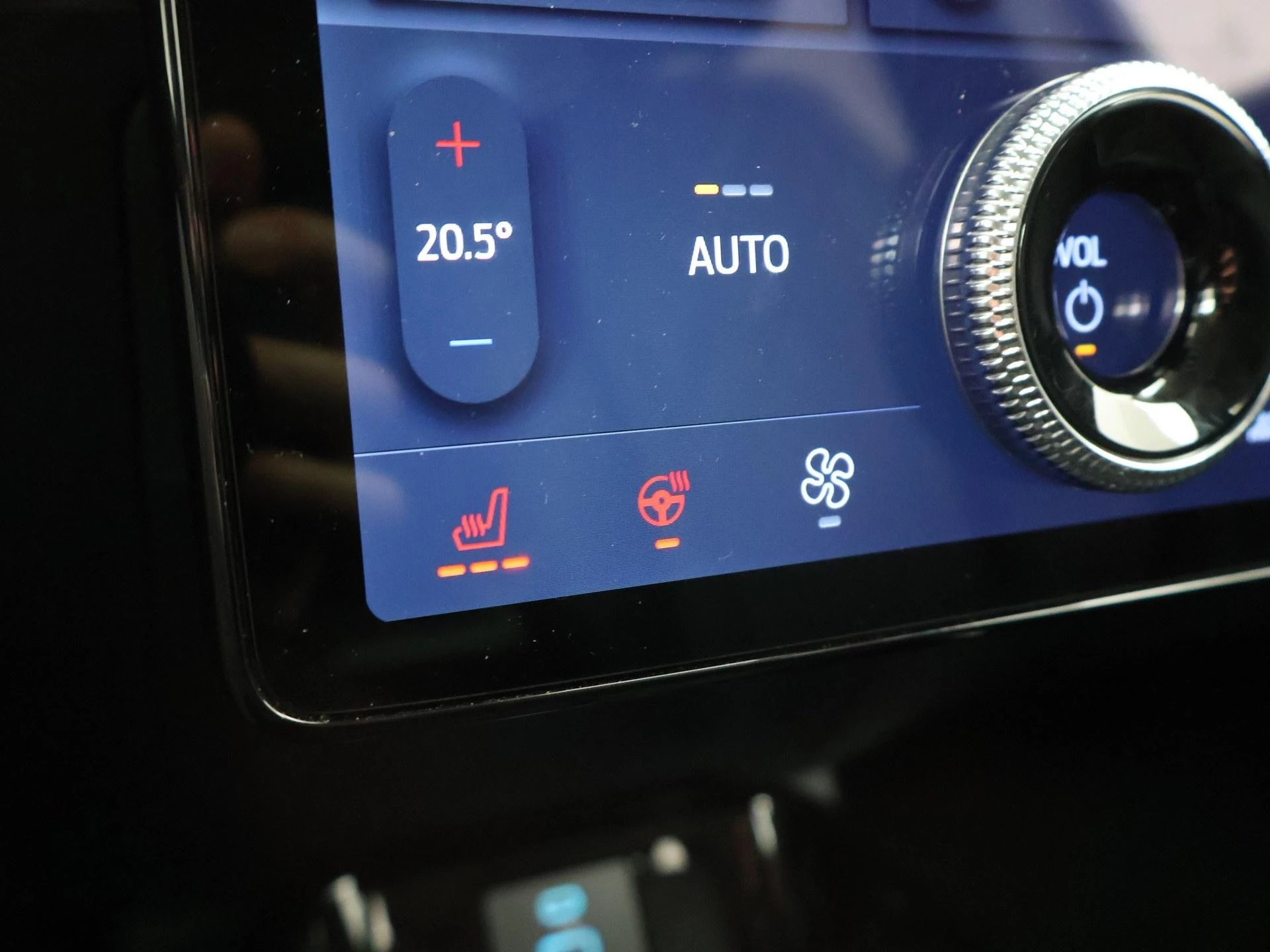 Hoofdafbeelding Ford Mustang Mach-E