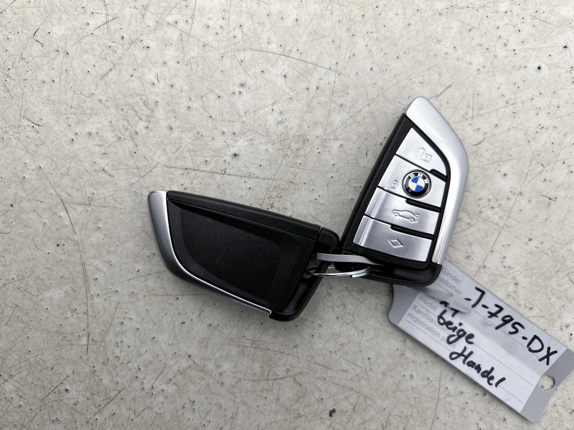 Hoofdafbeelding BMW X4