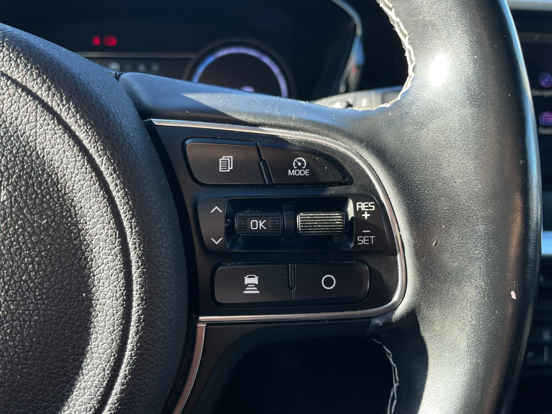 Hoofdafbeelding Kia e-Niro