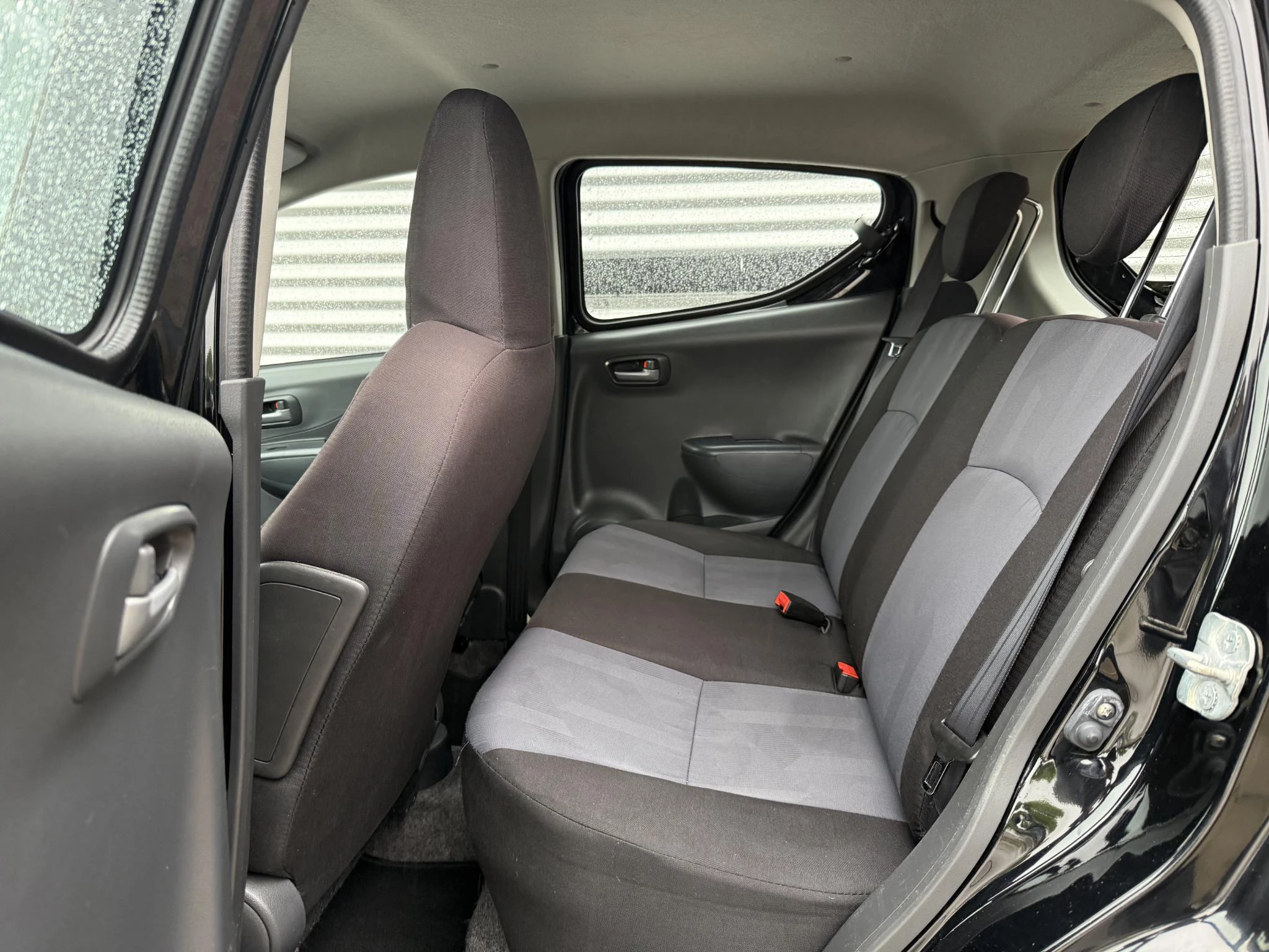 Hoofdafbeelding Suzuki Alto