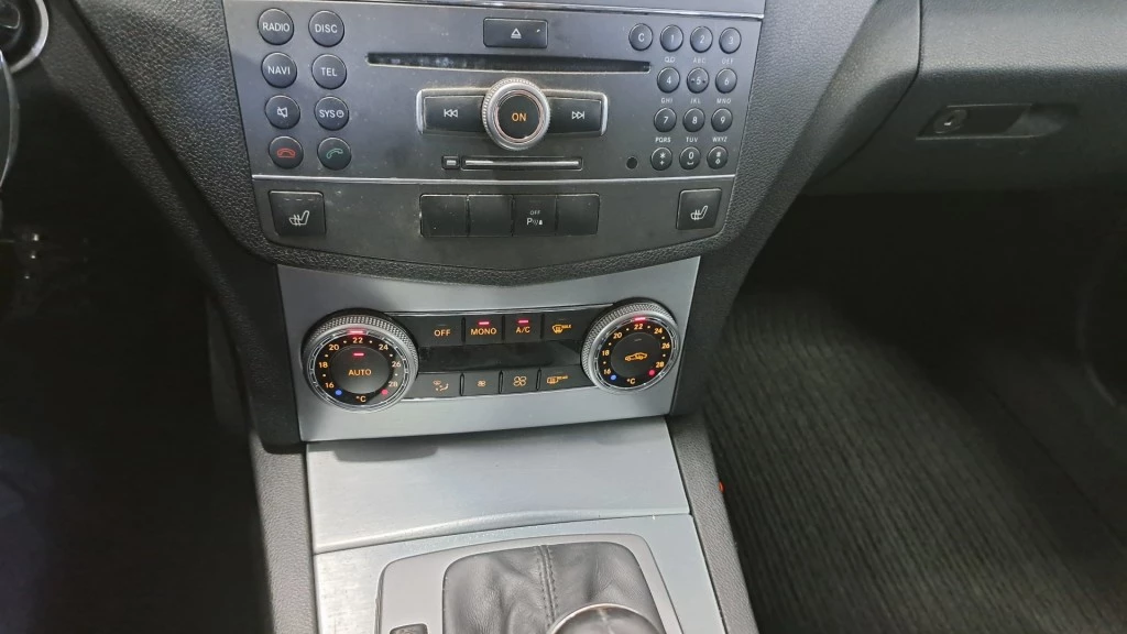 Hoofdafbeelding Mercedes-Benz 250