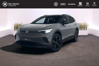 Hoofdafbeelding Volkswagen ID.4 Volkswagen ID.4 Limited Edition 52kWh
