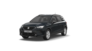 SEAT Arona 1.0 EcoTSI Reference €339,- private lease actie