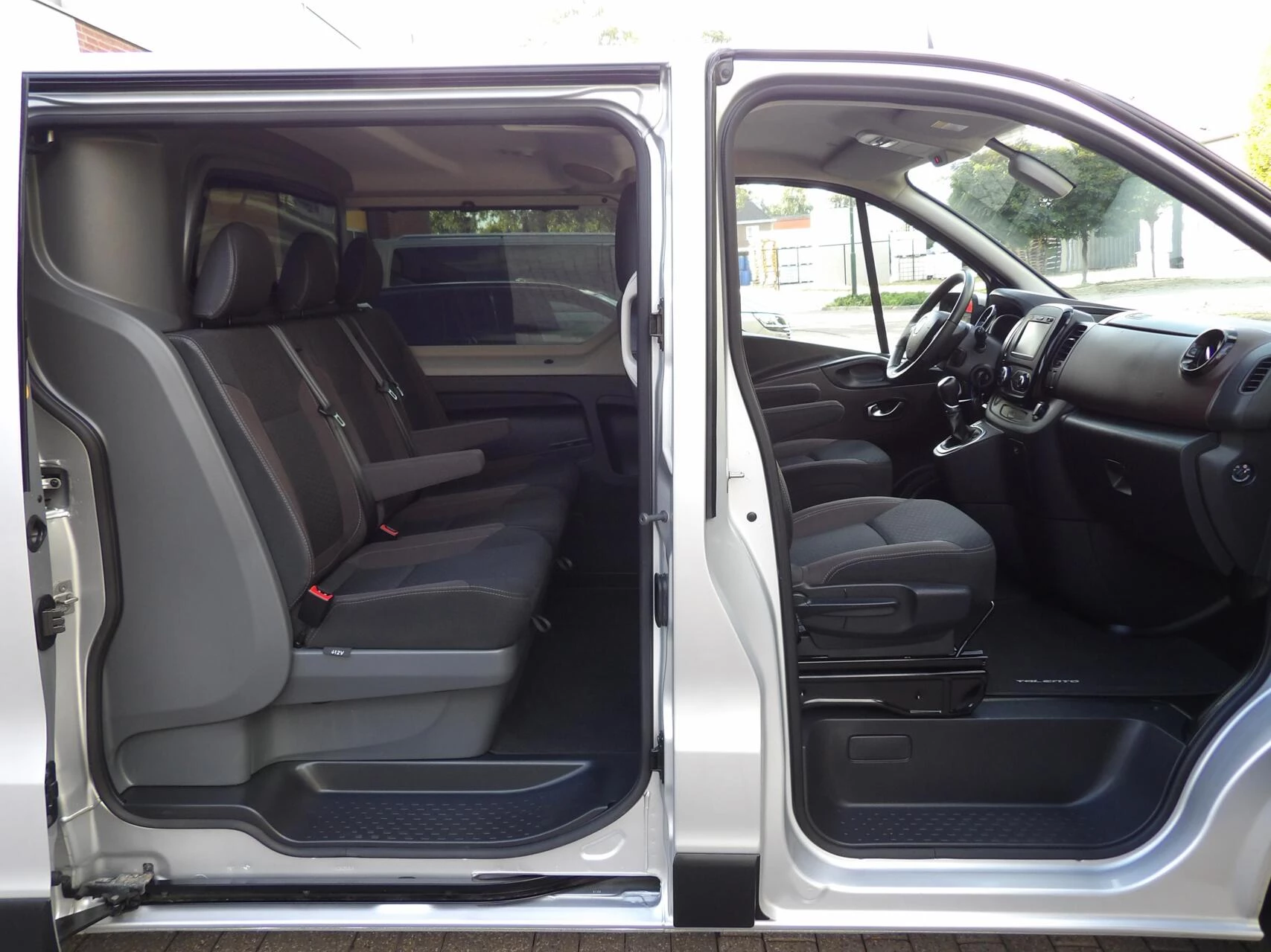 Hoofdafbeelding Fiat Talento