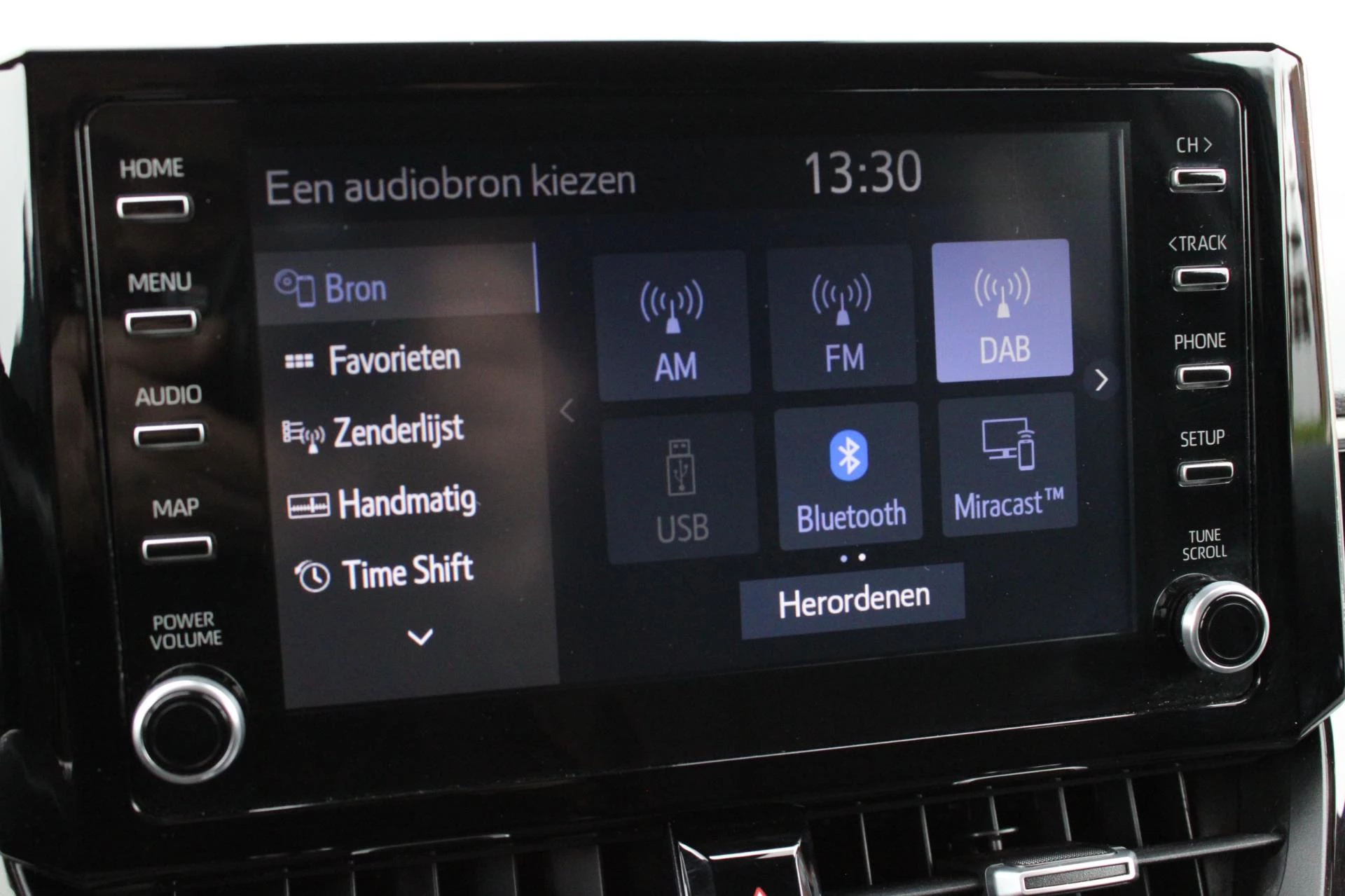 Hoofdafbeelding Toyota Corolla Touring Sports
