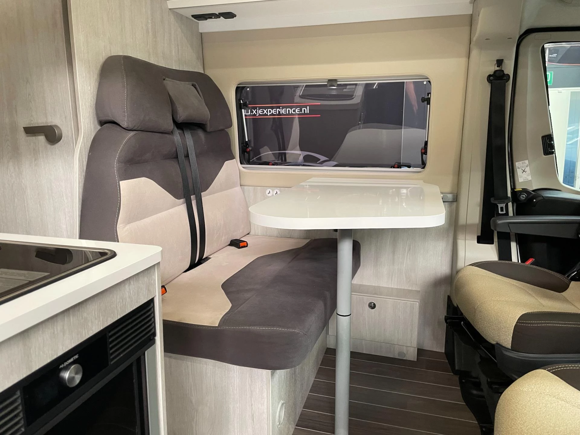 Hoofdafbeelding Roller team LIVINGSTONE 5