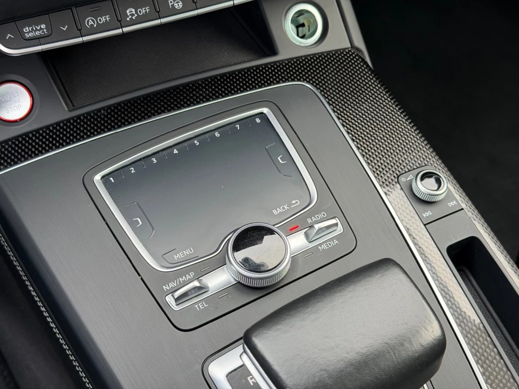 Hoofdafbeelding Audi SQ5