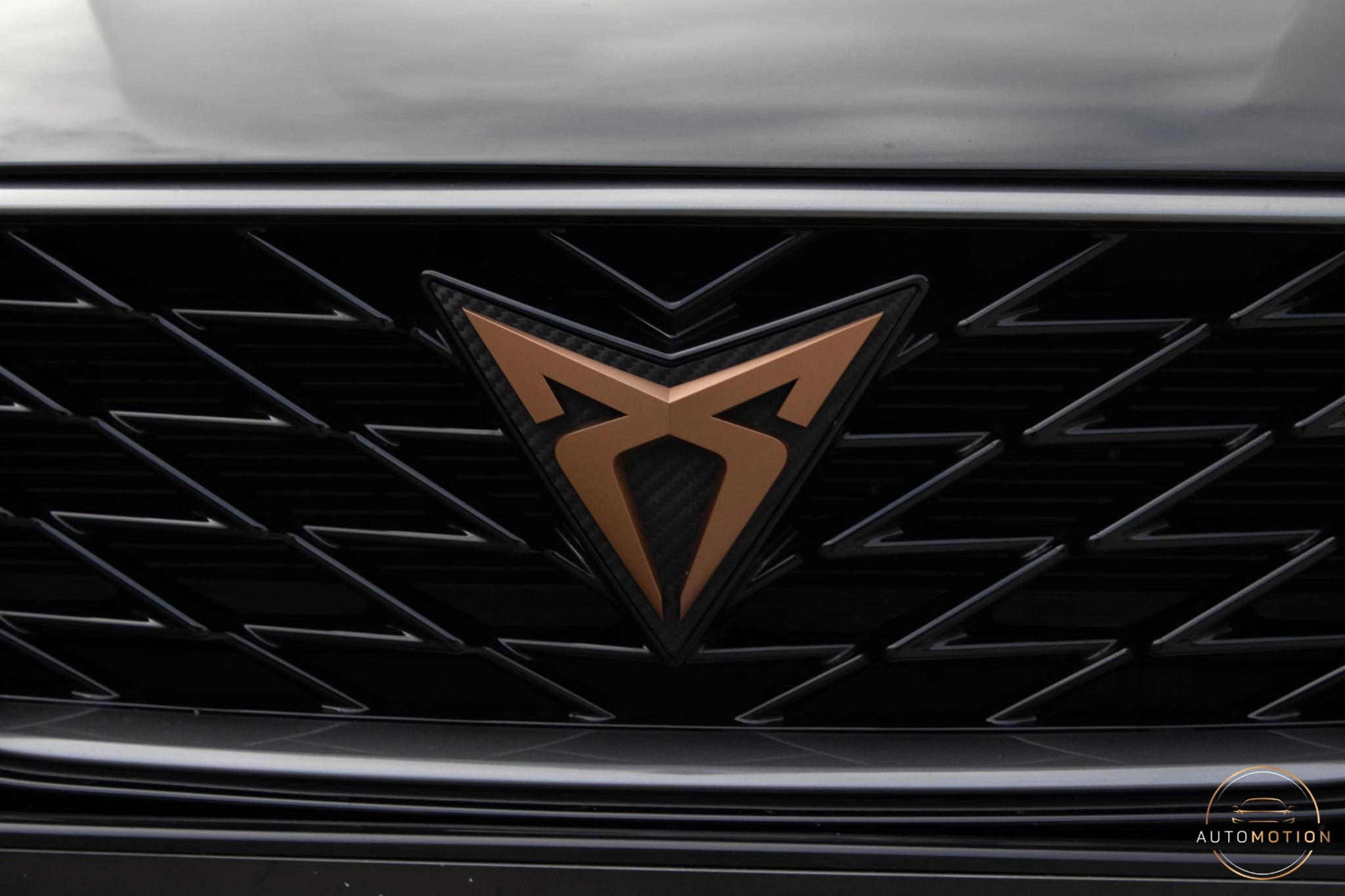 Hoofdafbeelding CUPRA Leon