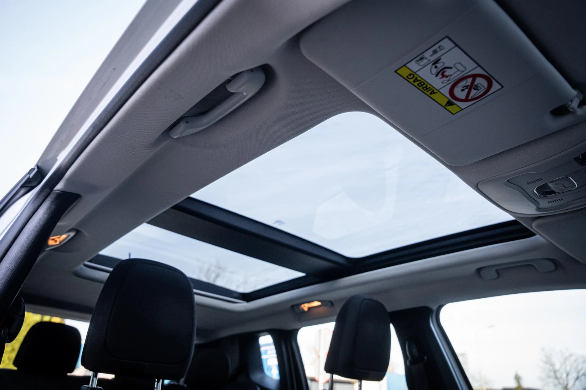 Hoofdafbeelding Jeep Renegade