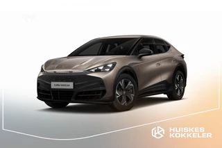 Hoofdafbeelding CUPRA Tavascan CUPRA Tavascan