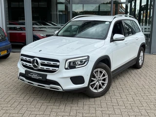 Hoofdafbeelding Mercedes-Benz GLB