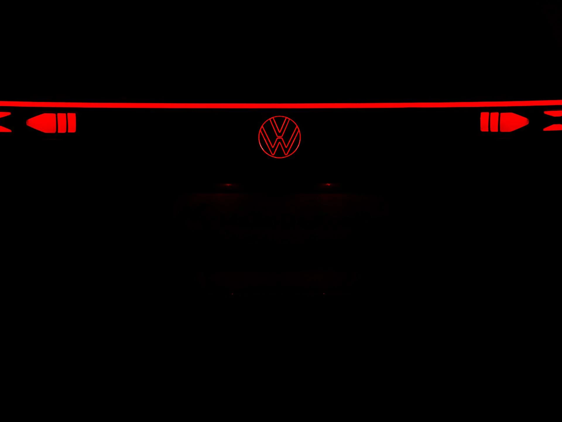 Hoofdafbeelding Volkswagen Tayron